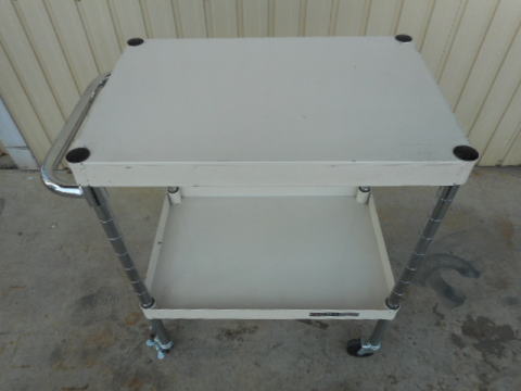 ワゴン サカエ 中古機械