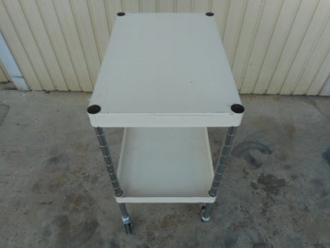ワゴン サカエ 中古機械