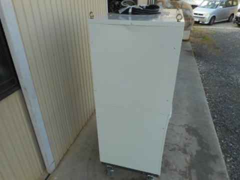チラー オリオン 中古機械