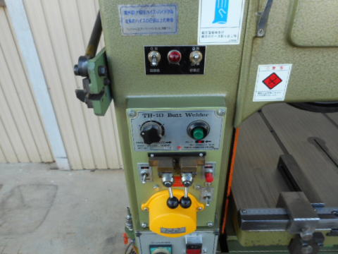 コンターマシン アンドソー 中古機械