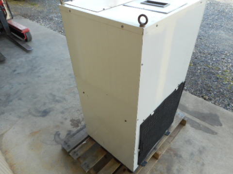 チラー オリオン 中古機械