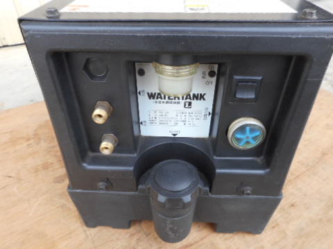 冷却水循環装置 ダイヘン 中古機械