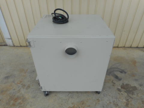 ダストコレクター 集塵機 三立機器