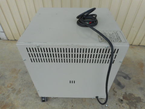 ダストコレクター 集塵機 三立機器