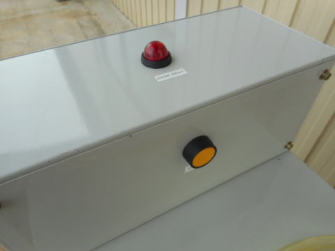 ドライポンプ オリオン 中古機械