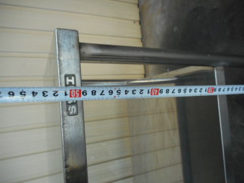 台車 サカエ 中古