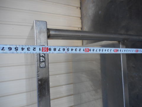 台車 サカエ 中古