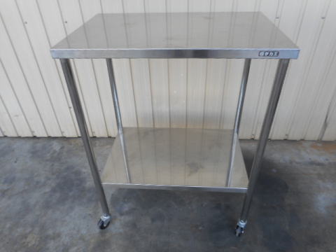 台車 サカエ 中古