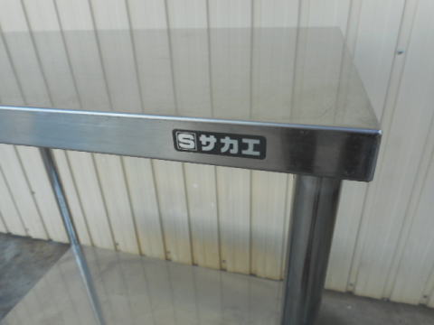 台車 サカエ 中古