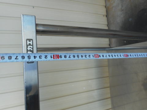 台車 サカエ 中古