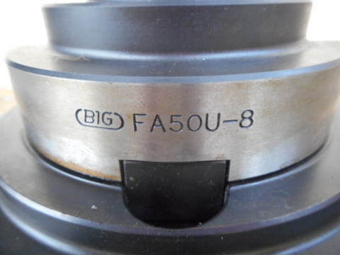 ツール　BIG　中古