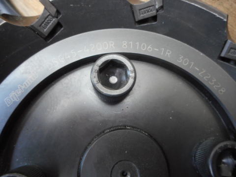 ツール　BIG　中古
