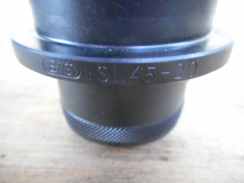 ツール　BIG　中古