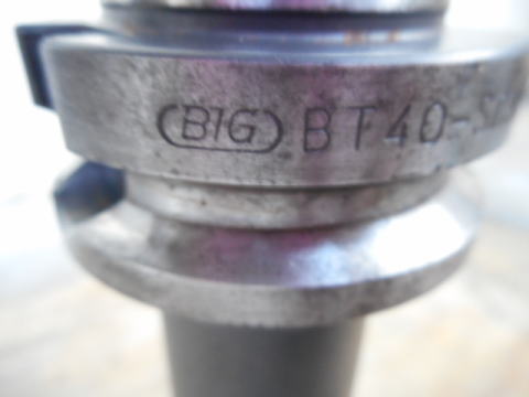 ツール　BIG　中古