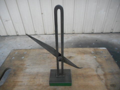 トースカン ケガキ 中古