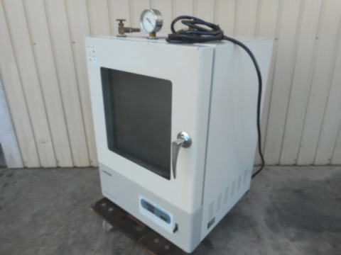 真空乾燥器 アズワン 中古