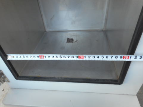 真空乾燥器 アズワン 中古