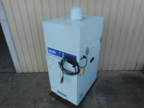 集塵機 アマノ 中古