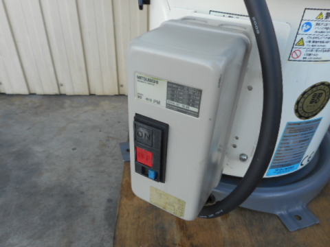 ミストコレクター アマノ 中古