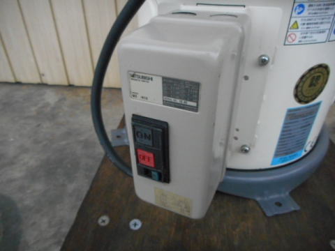 ミストコレクター アマノ 中古
