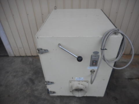 集塵機　淀川　中古