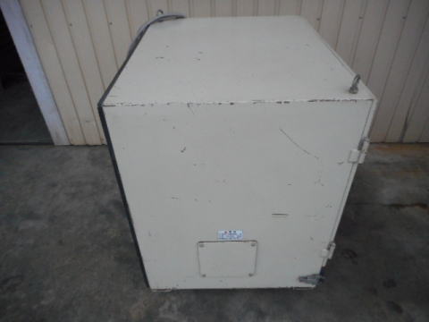 集塵機　淀川　中古