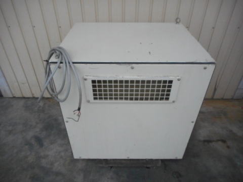 集塵機　淀川　中古