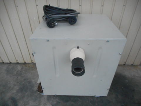集塵機 日立工機 中古
