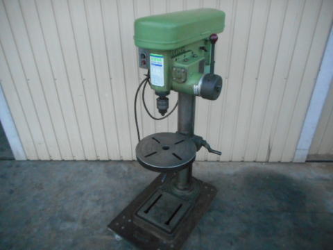 ボール盤 吉良 中古機械