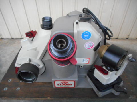 ドリル研磨機 OSG 中古