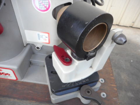 ドリル研磨機 OSG 中古