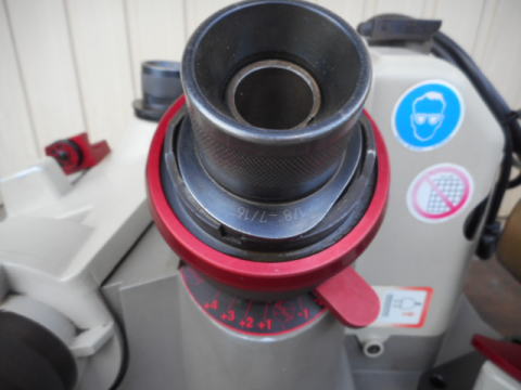 ドリル研磨機 OSG 中古