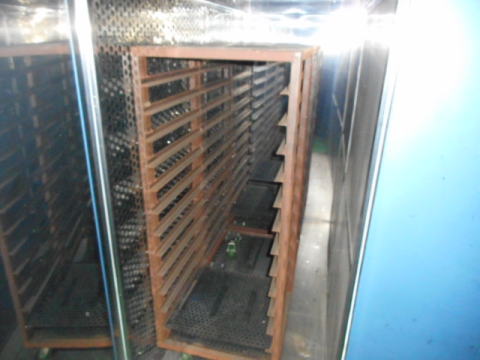 恒温器　新豊科学器械　中古機器