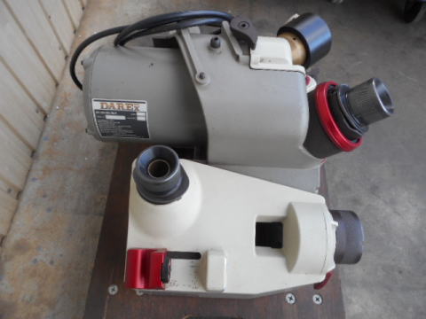 ドリル研磨機 OSG 中古