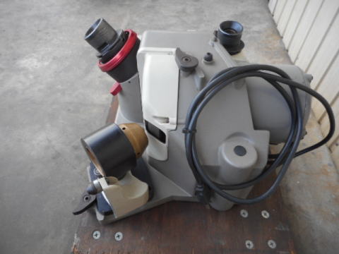 ドリル研磨機 OSG 中古
