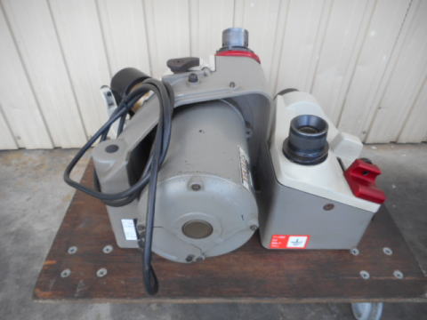 ドリル研磨機 OSG 中古