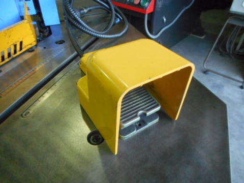 コーナーシャー タケダ機械 中古機械