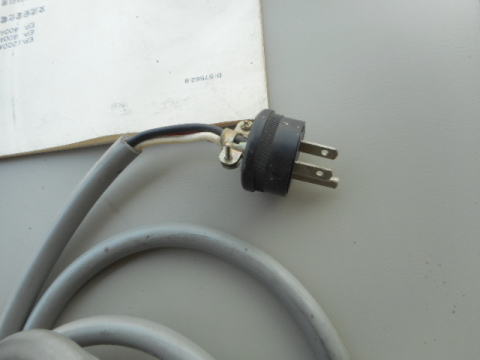 交流安定化電源　NF回路ブロック　中古機器