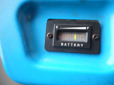 電動リフト　OPK　中古機械