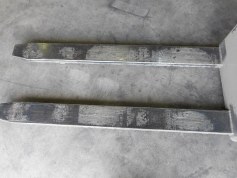 電動リフト　OPK　中古機械