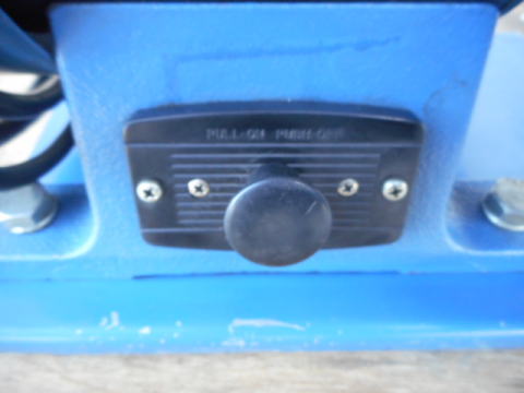 面取り機 JAM 中古機械