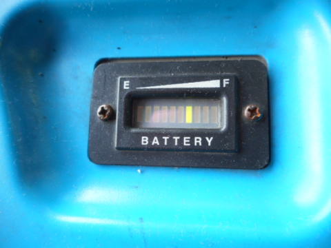 電動リフト　OPK　中古機械