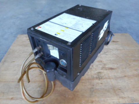冷却水循環装置 ダイヘン 中古機械