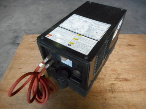 冷却水循環装置　ダイヘン　中古機械