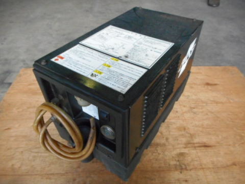 冷却水循環装置 ダイヘン 中古機械