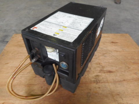 冷却水循環装置 ダイヘン 中古機械