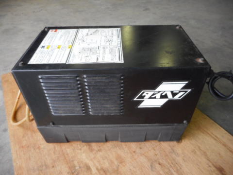 冷却水循環装置 ダイヘン 中古機械