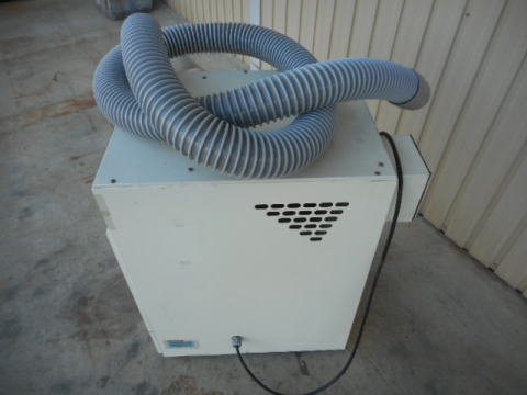 集塵機 アマノ 中古機械