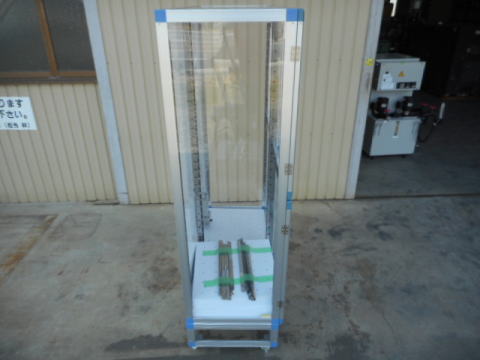 ユニットデシケーター　アズワン　中古機器