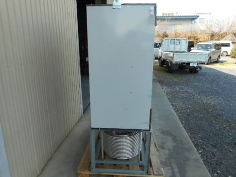 オイルコン ダイキン 中古機械